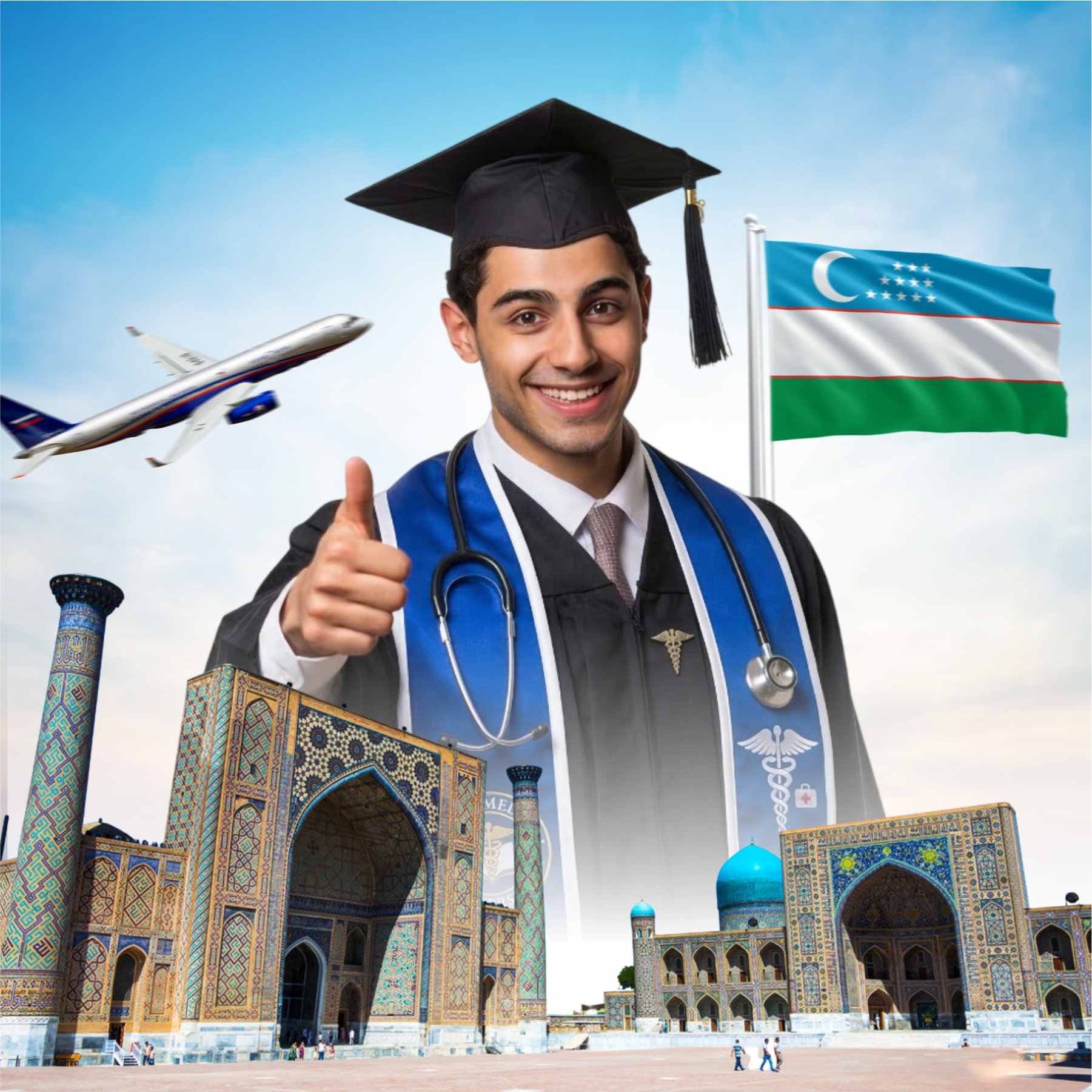 MBBS in Uzbekistan